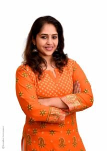 Poornima Prabhakar Director 214x300